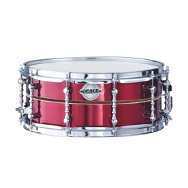 SD-151#39 - 14 x 5,5  Juhar és mahagóni pergődob