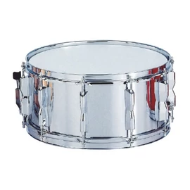 SD-111MN - 14 x 6,5 METAL SHELL series Steel Snare