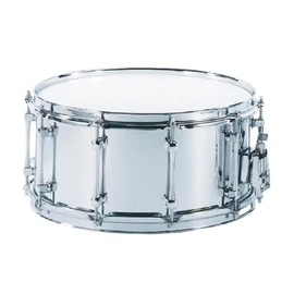 SD-139M - 14 x 5,5 METAL SHELL series Steel Snare