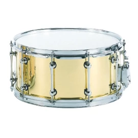 SD-130B - 14 x 6,5 BRASS Series Snare