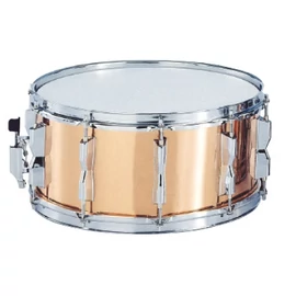 SD-110BS - 14 x 6,5 COPPER Series snare