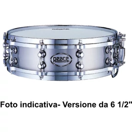 SD-200A-6 - CUSTOM CAST series Aluminum Snare