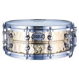 SD-311 - 14 x 5,5 Phosphor Bronze Hand Hammered Series Snare