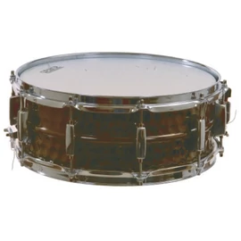 SD-315 - 14 x 5,5 Brass Hand Hammered Series Snare