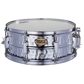 SD-316 - 6,5x14 Hand Hammered Series Steel Snare