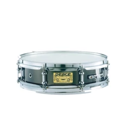 SD-511 - 14x5,5 BLACK METAL SHELL Steel Snare - Black Nickel