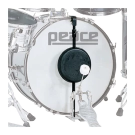 DRP-1-BA - Gyakorló pad akusztikus dobszetthez, nagydobra