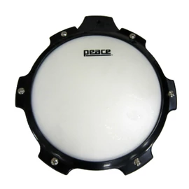 A15R - Gyakorlópad 8" megfordítható