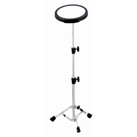 TR-9 WH - 8" pad gyakorló szetthez, állvánnyal