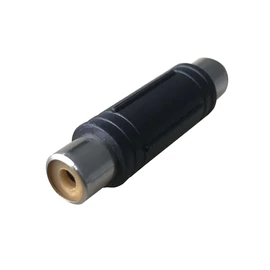Soundsation SADA100-1 - RCA mama - RCA mama adapter (1db-os kiszerelés)