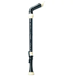 AWR-BN - Klasszikus stílusú basszus furulya  barokk fogású