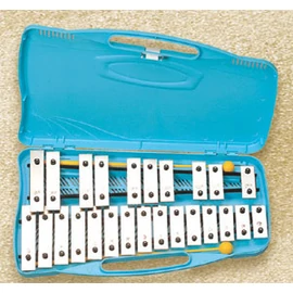 AX-25N2 - 25 hangú kromatikus metallofon