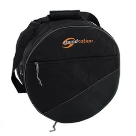 Soundsation SBG-12TOM-10 - 25mm bélésű tok 12"-os tamokhoz