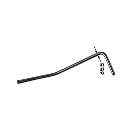 F1CK - 5,5 mm Tremolo Lever for Electric Guitar (Cosmo Black)