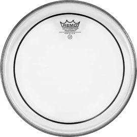 PS-0313-00- - Pinstripe Clear 13" Drumhead