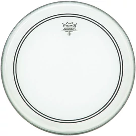 P3-0314-BP- - Powerstroke®3 Clear 14" Drumhead