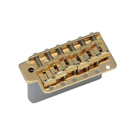GE101T-GG - Tremolo Bridge (Gold)