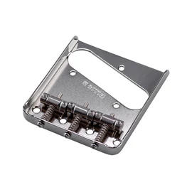 TI-TC1-C - Fixed Bridge for Telecaster (Chrome)