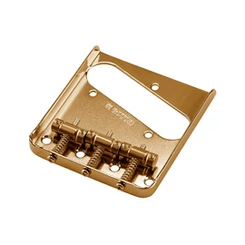 TI-TC1-GG - Fixed Bridge for Telecaster (Chrome)