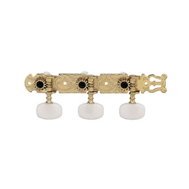 35G420-SG - Classic Guitar Machine Heads Set (Gold)