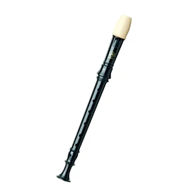 ASRG-220 - Klasszikus stílusú szoprán furulya - germán fogású