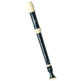 ASRB-301 - Klasszikus stílusú szoprán furulya - barokk fogású