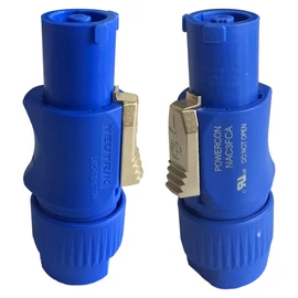 Soundsation NAC3FCA - Neutrik® PowerCon lengő hálózati csatlakozó