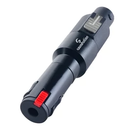 Soundsation WM-S4PFJF - Wiremaster adapter: Speakon 4pólusú mama - 6.3mm Jack MONO mama