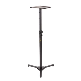 Soundsation SMON-100 - Állítható magasságú stúdió monitor állvány összecsukható talpazattal