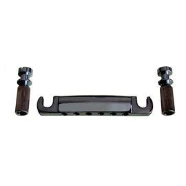 T-70C - Híd elektroakusztikus és Les Paul gitárokhoz (króm)