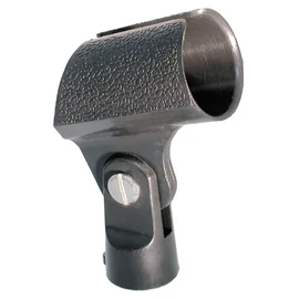 Soundsation MH-2 - Mikrofonkengyel ABS kivitelű, dinamikus mikrofonokhoz