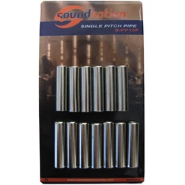 Soundsation S-PP13P - Fém hangolósíp szett (13 db)
