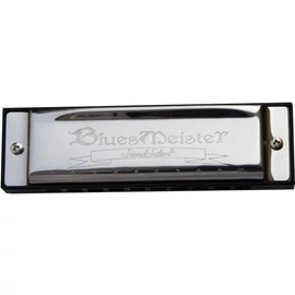 Soundsation HBM20-G - 20 hangú blues szájharmonika G hangolású