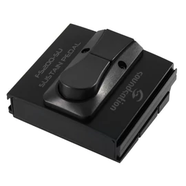 Soundsation FS200-SU - Sustain pedál billentyűsökhöz, státuszválasztó kapcsolóval