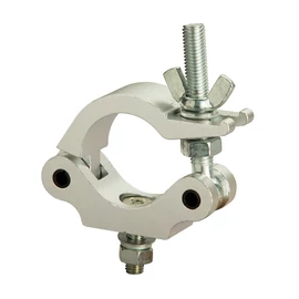 Soundsation SLH007 - Alumínium bilincs 42 - 52 mm (1.65" - 2.05") átmérőjű rudakhoz