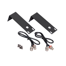 Soundsation WF-RACK KIT1 - 1" rack szerelési készlet WireFree szériás vezeték nélküli rendszerekhez