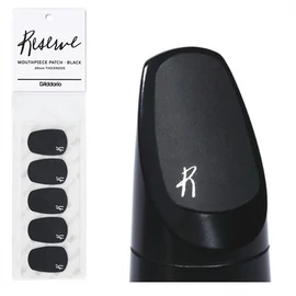 DADDARIO-RMP01B Fogvédő gumi