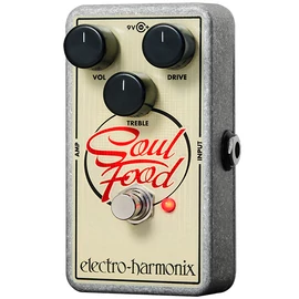 Electro-harmonix effektpedál - Soulfood