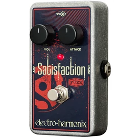 Electro-harmonix effektpedál - Satisfaction