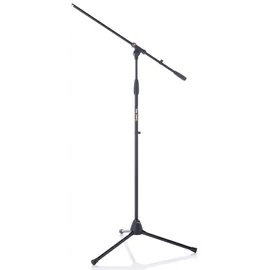 Stand Hard by Bespeco mikrofonállvány szimpla gémes