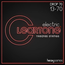 Cleartone 9470 el.húr Monster Heavy - Drop 13-70