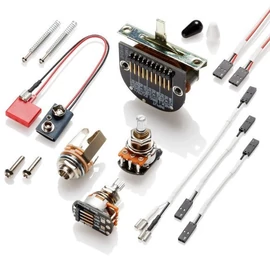 EMG Conv Kit 1/2 PU-PPP-LS -3336- Conversion Kit, 1/2 PU-PPP Longshaft
