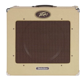 Peavey Delta Blues 115 Tweed gitárkombó, csöves, 30W