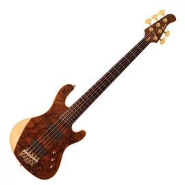 Cort Rithimic V el.basszusgitár 5 húros, Jeff Berlin Signature modell