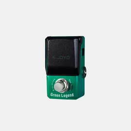 Joyo Ironman effektpedál, Green Legend
