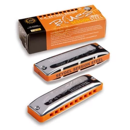 Seydel Session Steel LDb