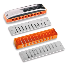 Seydel Session Steel LEb