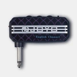 Joyo fejhallgató erősítő, English Channel