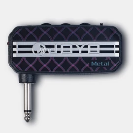 Joyo fejhallgató erősítő, Metal