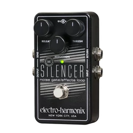 Electro-harmonix effektpedál - Silencer